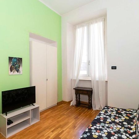 Porta Nuova Galliari Mini Flats Turyn Zewnętrze zdjęcie