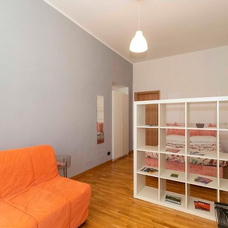Porta Nuova Galliari Mini Flats Turyn Zewnętrze zdjęcie