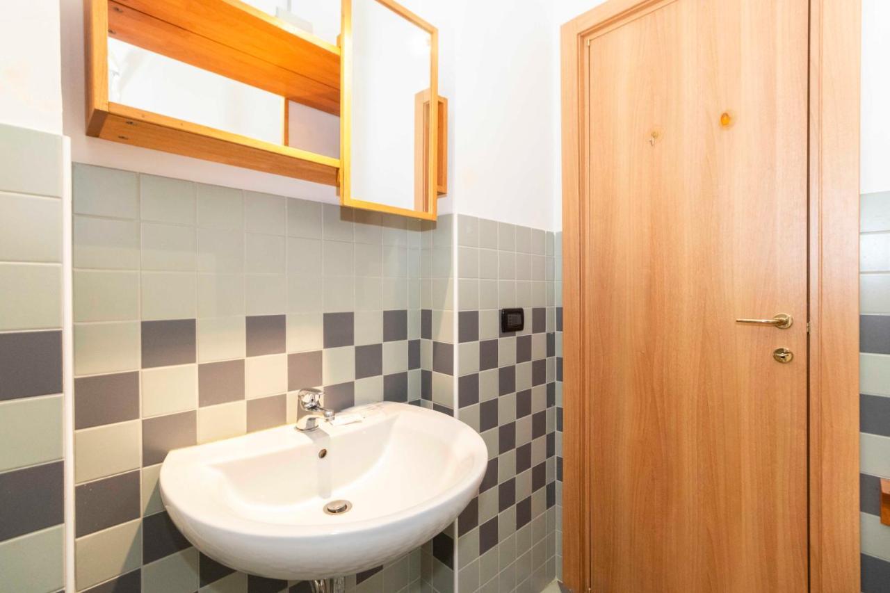 Porta Nuova Galliari Mini Flats Turyn Zewnętrze zdjęcie