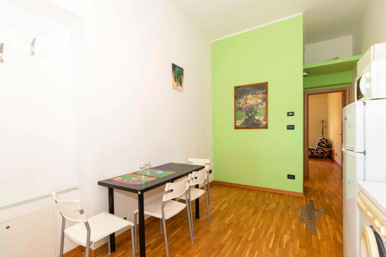 Porta Nuova Galliari Mini Flats Turyn Zewnętrze zdjęcie