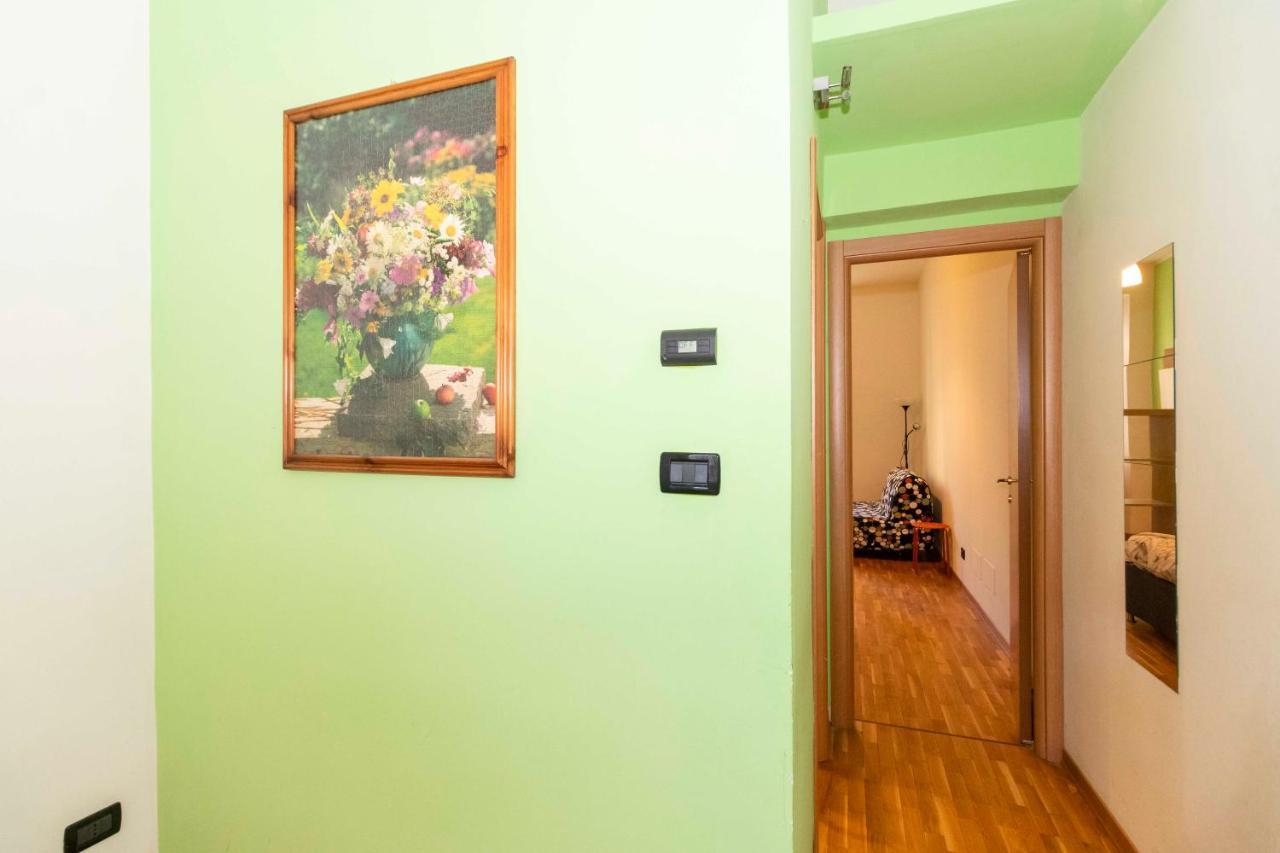 Porta Nuova Galliari Mini Flats Turyn Zewnętrze zdjęcie