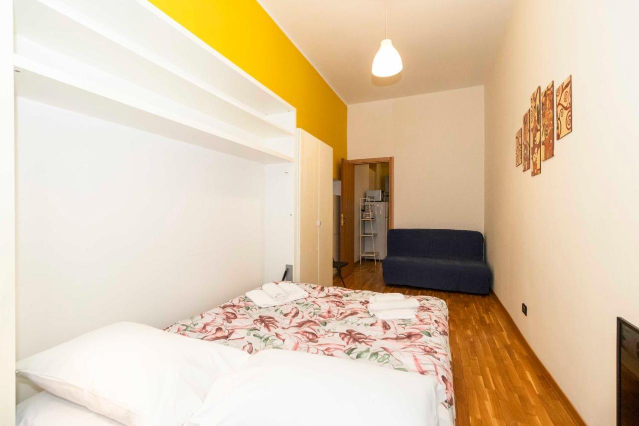 Porta Nuova Galliari Mini Flats Turyn Zewnętrze zdjęcie