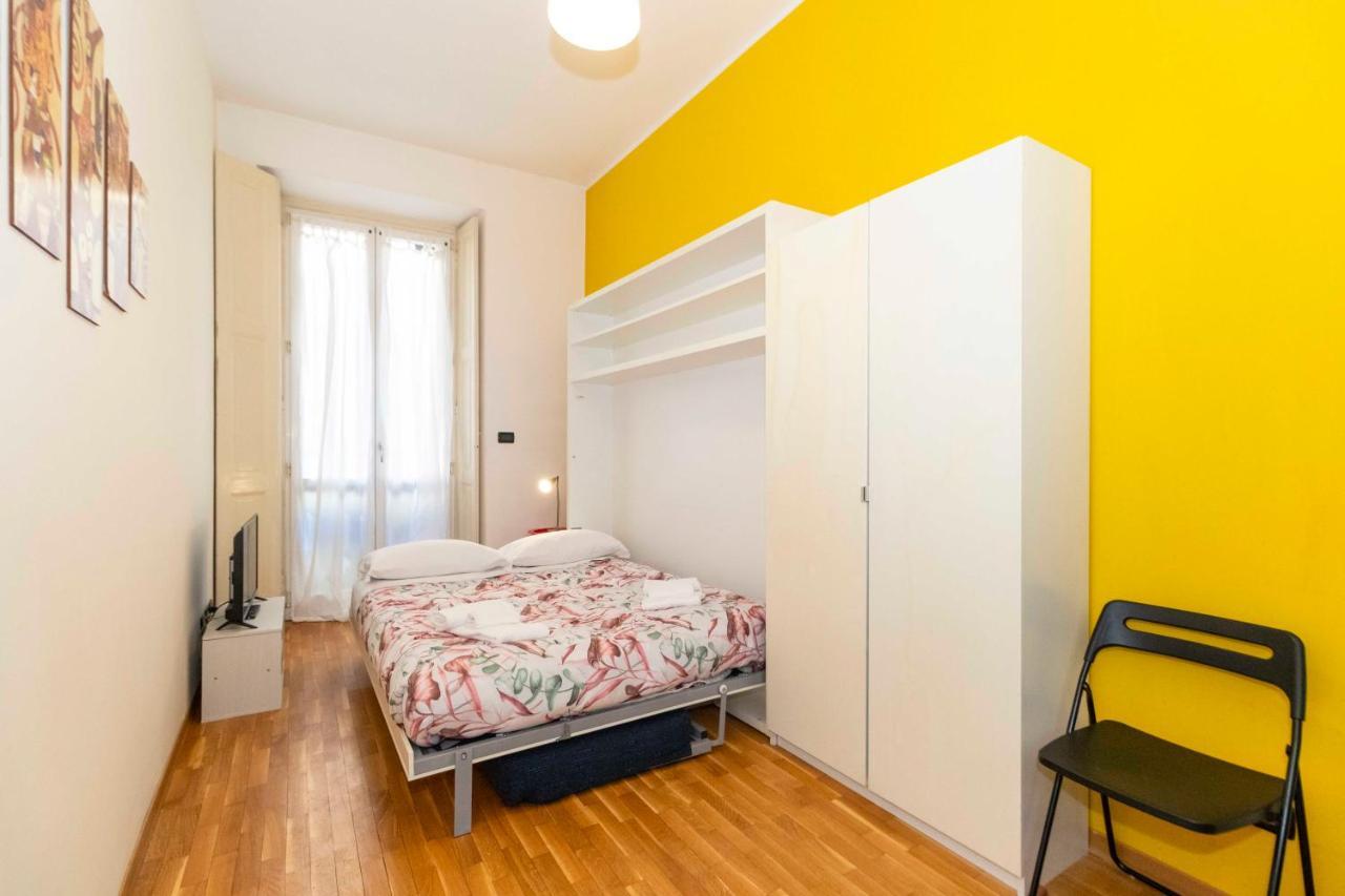 Porta Nuova Galliari Mini Flats Turyn Zewnętrze zdjęcie