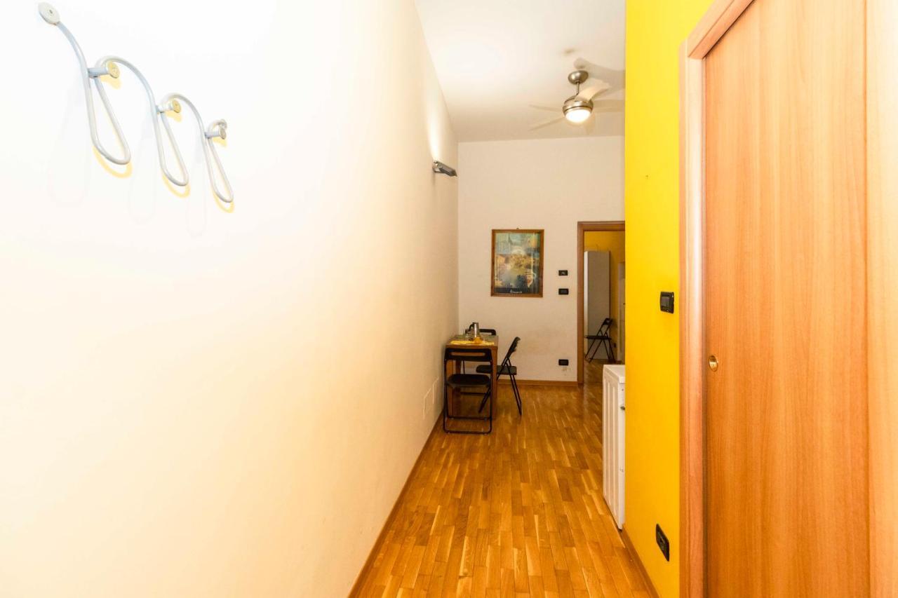 Porta Nuova Galliari Mini Flats Turyn Zewnętrze zdjęcie