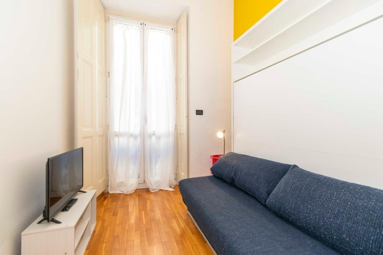Porta Nuova Galliari Mini Flats Turyn Zewnętrze zdjęcie
