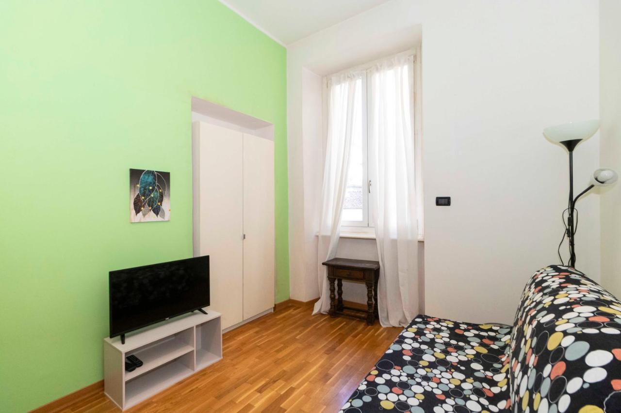 Porta Nuova Galliari Mini Flats Turyn Zewnętrze zdjęcie