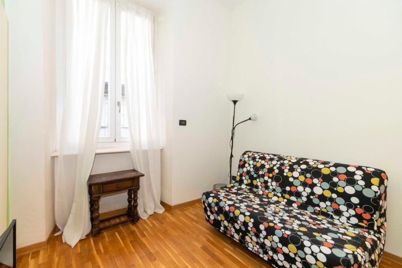 Porta Nuova Galliari Mini Flats Turyn Zewnętrze zdjęcie