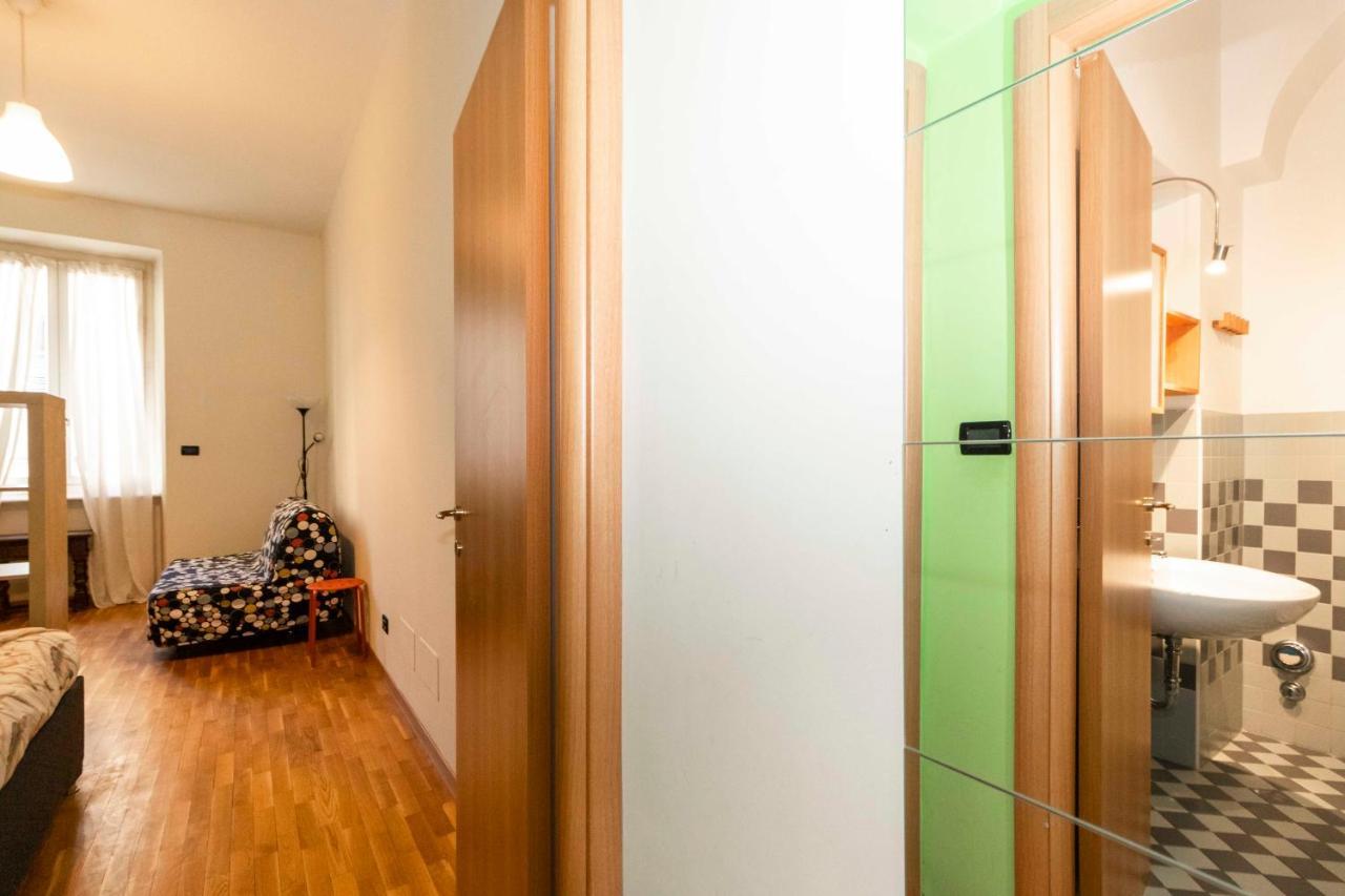 Porta Nuova Galliari Mini Flats Turyn Zewnętrze zdjęcie