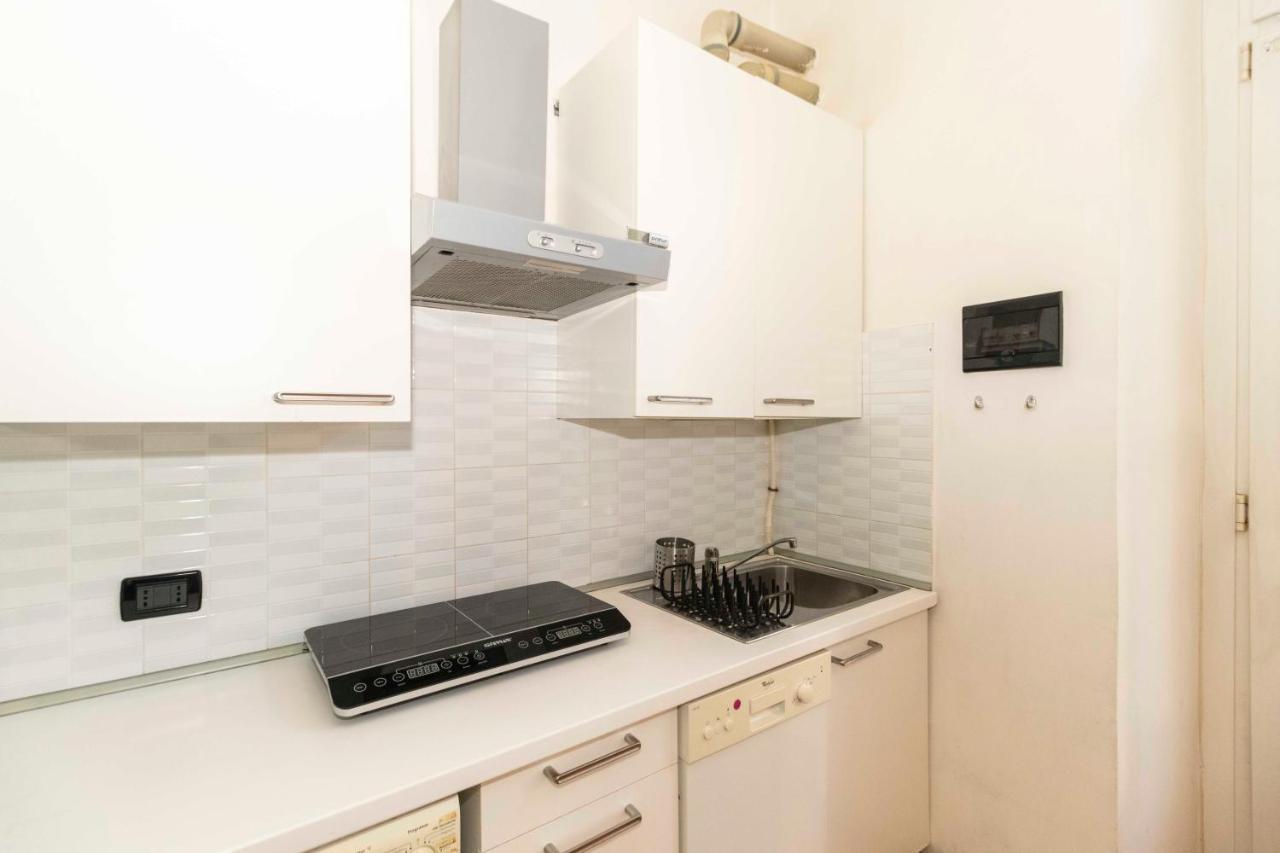 Porta Nuova Galliari Mini Flats Turyn Zewnętrze zdjęcie