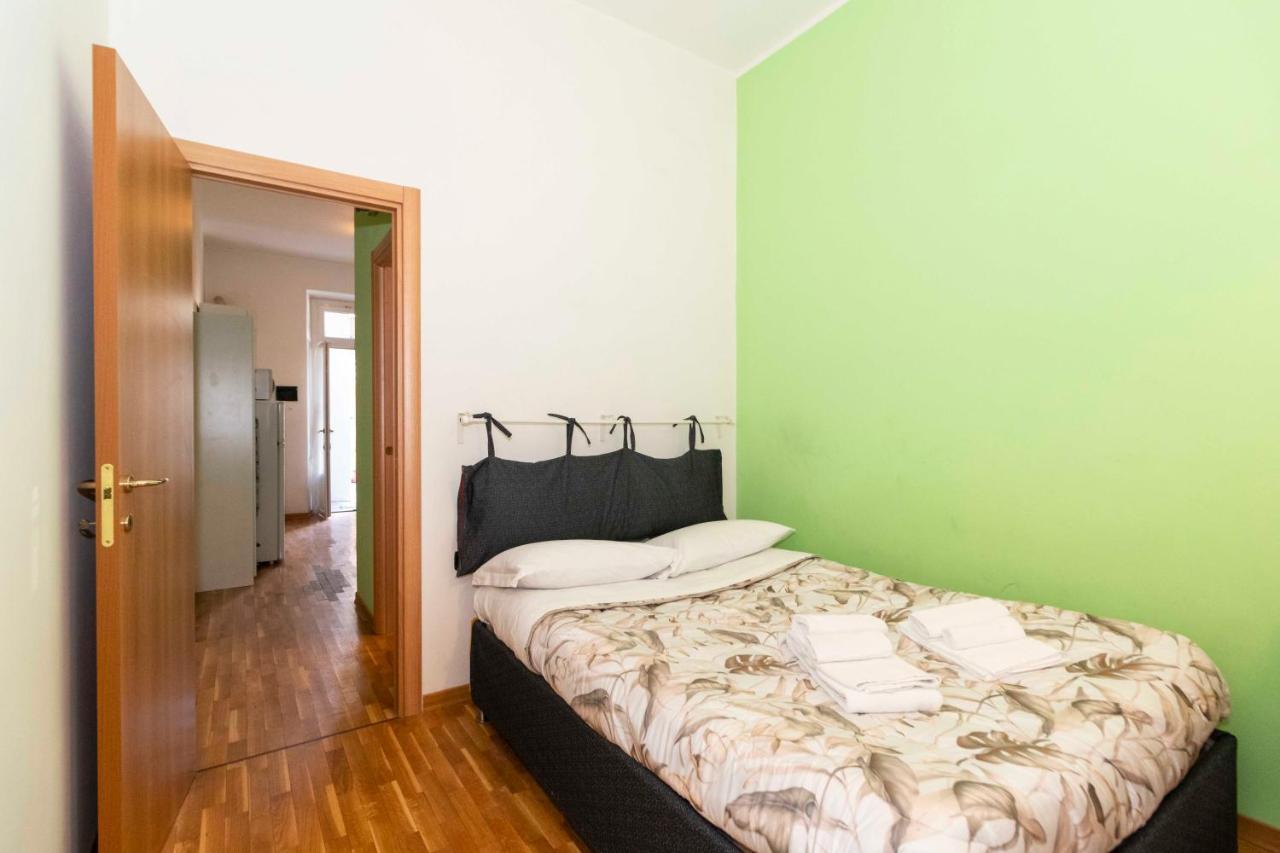 Porta Nuova Galliari Mini Flats Turyn Zewnętrze zdjęcie