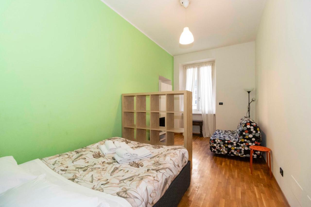 Porta Nuova Galliari Mini Flats Turyn Zewnętrze zdjęcie
