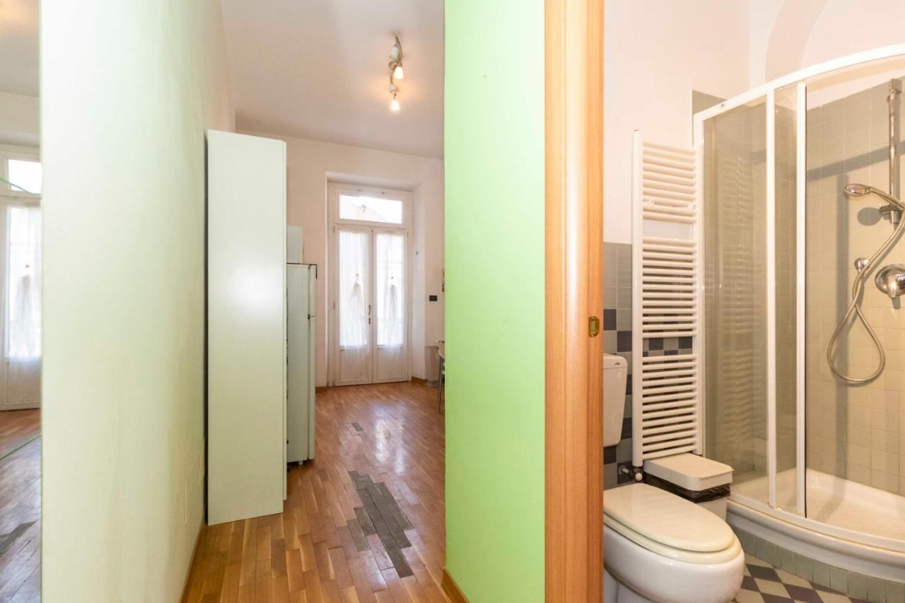 Porta Nuova Galliari Mini Flats Turyn Zewnętrze zdjęcie
