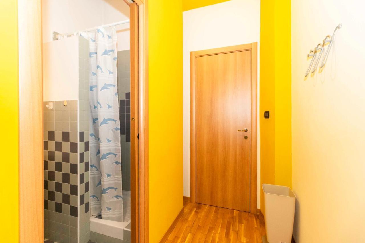 Porta Nuova Galliari Mini Flats Turyn Zewnętrze zdjęcie