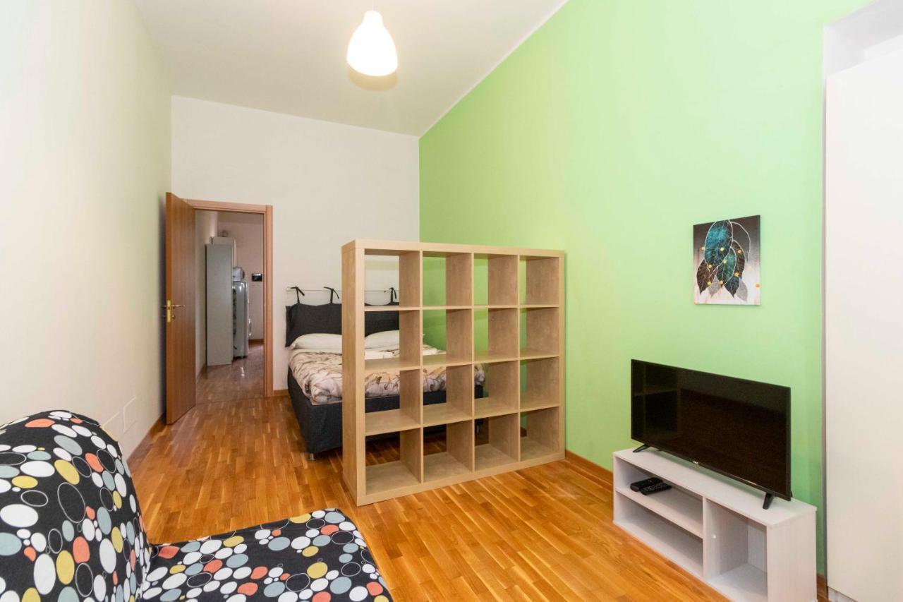 Porta Nuova Galliari Mini Flats Turyn Zewnętrze zdjęcie