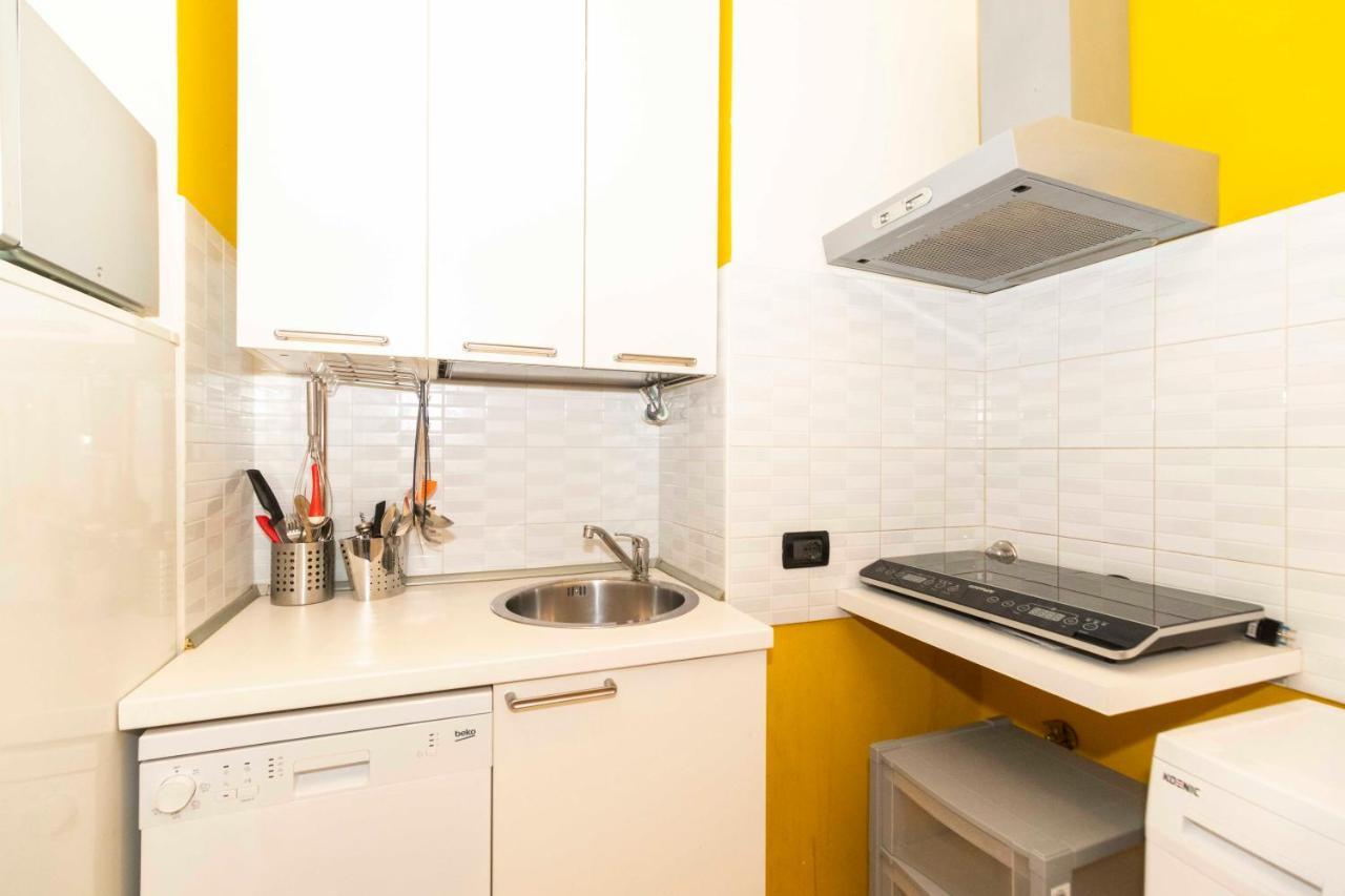 Porta Nuova Galliari Mini Flats Turyn Zewnętrze zdjęcie