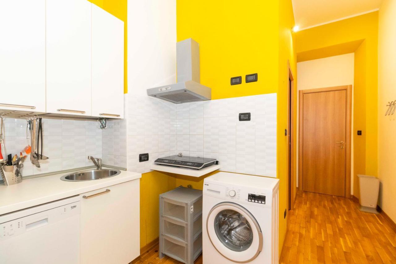Porta Nuova Galliari Mini Flats Turyn Zewnętrze zdjęcie
