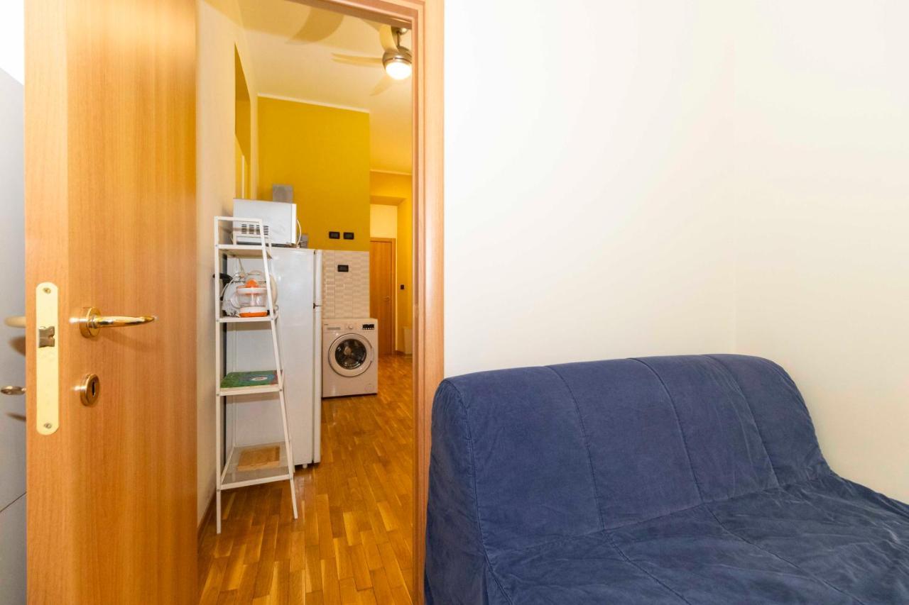 Porta Nuova Galliari Mini Flats Turyn Zewnętrze zdjęcie