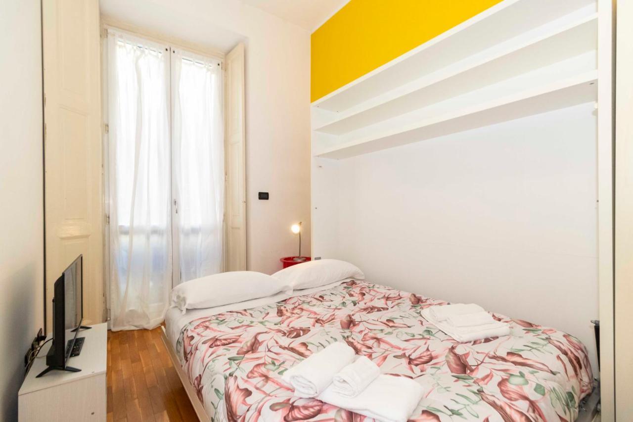 Porta Nuova Galliari Mini Flats Turyn Zewnętrze zdjęcie