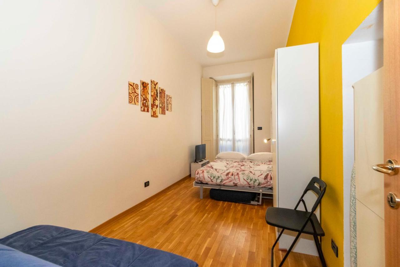 Porta Nuova Galliari Mini Flats Turyn Zewnętrze zdjęcie