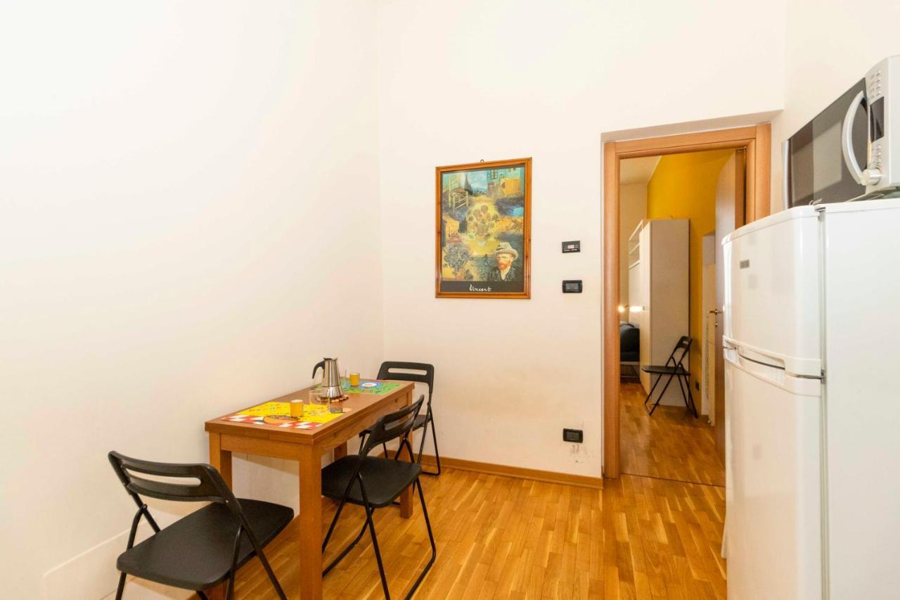 Porta Nuova Galliari Mini Flats Turyn Zewnętrze zdjęcie