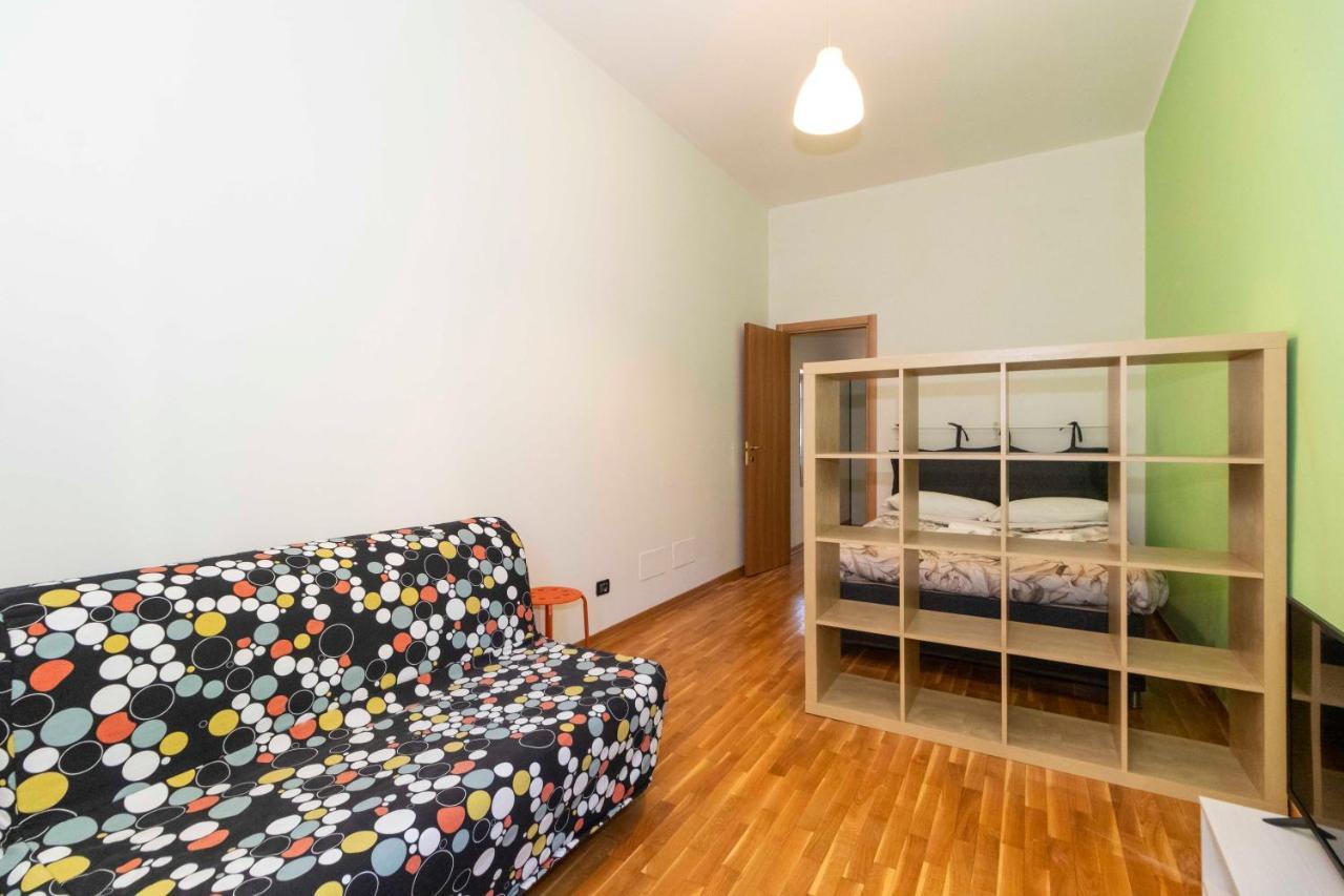 Porta Nuova Galliari Mini Flats Turyn Zewnętrze zdjęcie