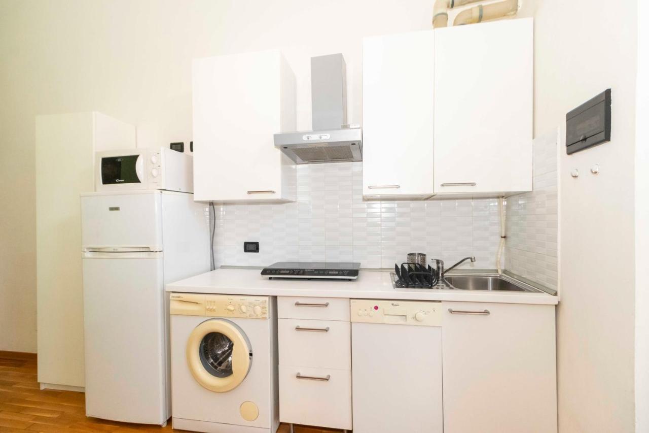 Porta Nuova Galliari Mini Flats Turyn Zewnętrze zdjęcie