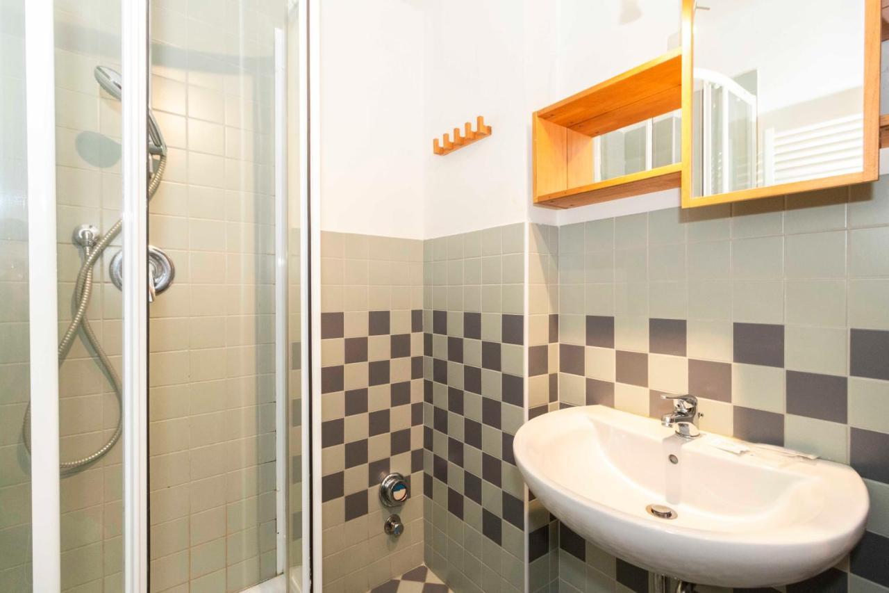 Porta Nuova Galliari Mini Flats Turyn Zewnętrze zdjęcie