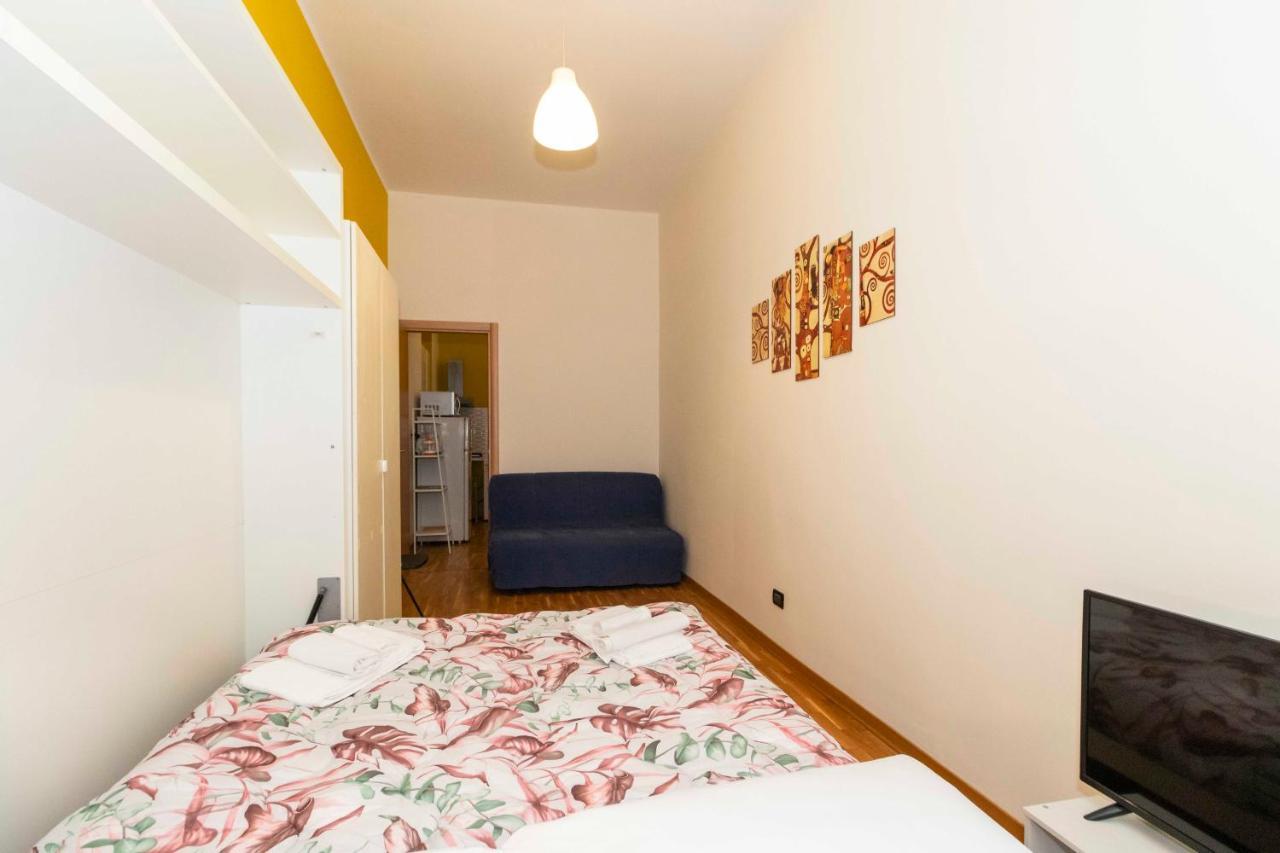 Porta Nuova Galliari Mini Flats Turyn Zewnętrze zdjęcie