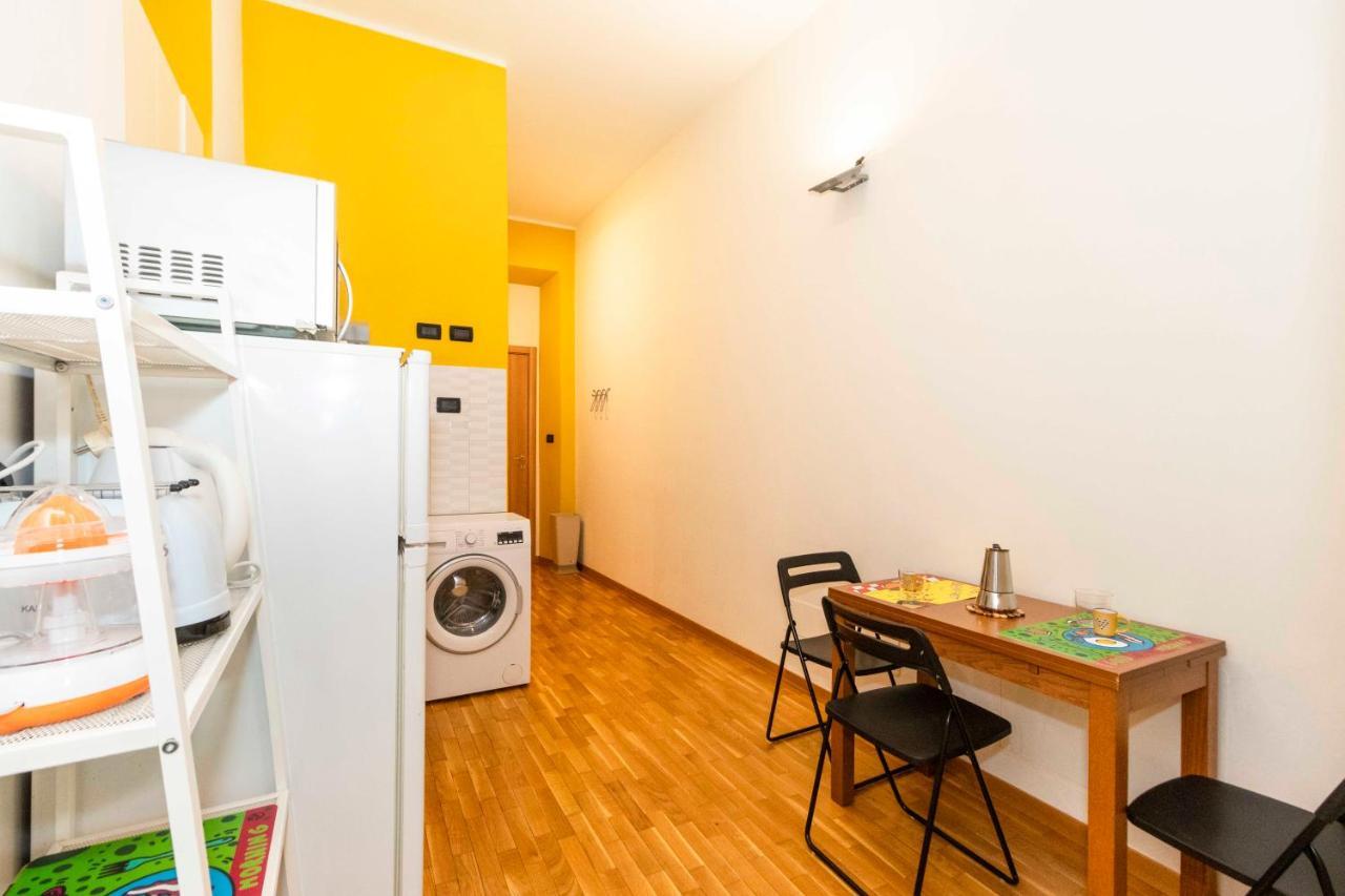 Porta Nuova Galliari Mini Flats Turyn Zewnętrze zdjęcie