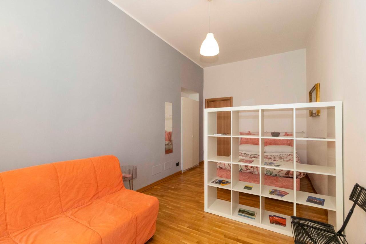 Porta Nuova Galliari Mini Flats Turyn Zewnętrze zdjęcie