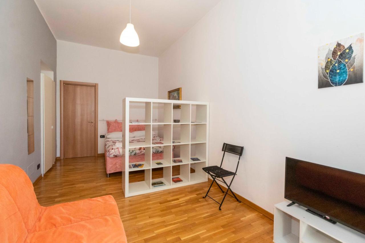 Porta Nuova Galliari Mini Flats Turyn Zewnętrze zdjęcie