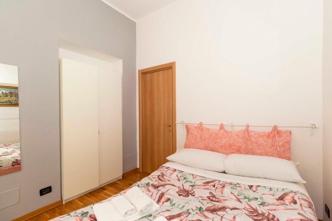 Porta Nuova Galliari Mini Flats Turyn Zewnętrze zdjęcie