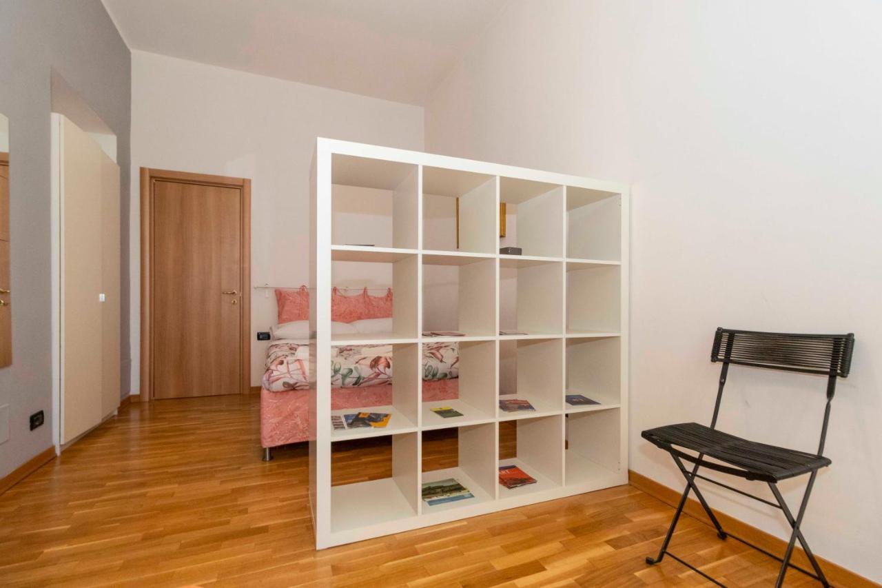 Porta Nuova Galliari Mini Flats Turyn Zewnętrze zdjęcie