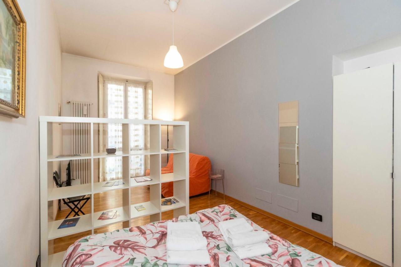Porta Nuova Galliari Mini Flats Turyn Zewnętrze zdjęcie