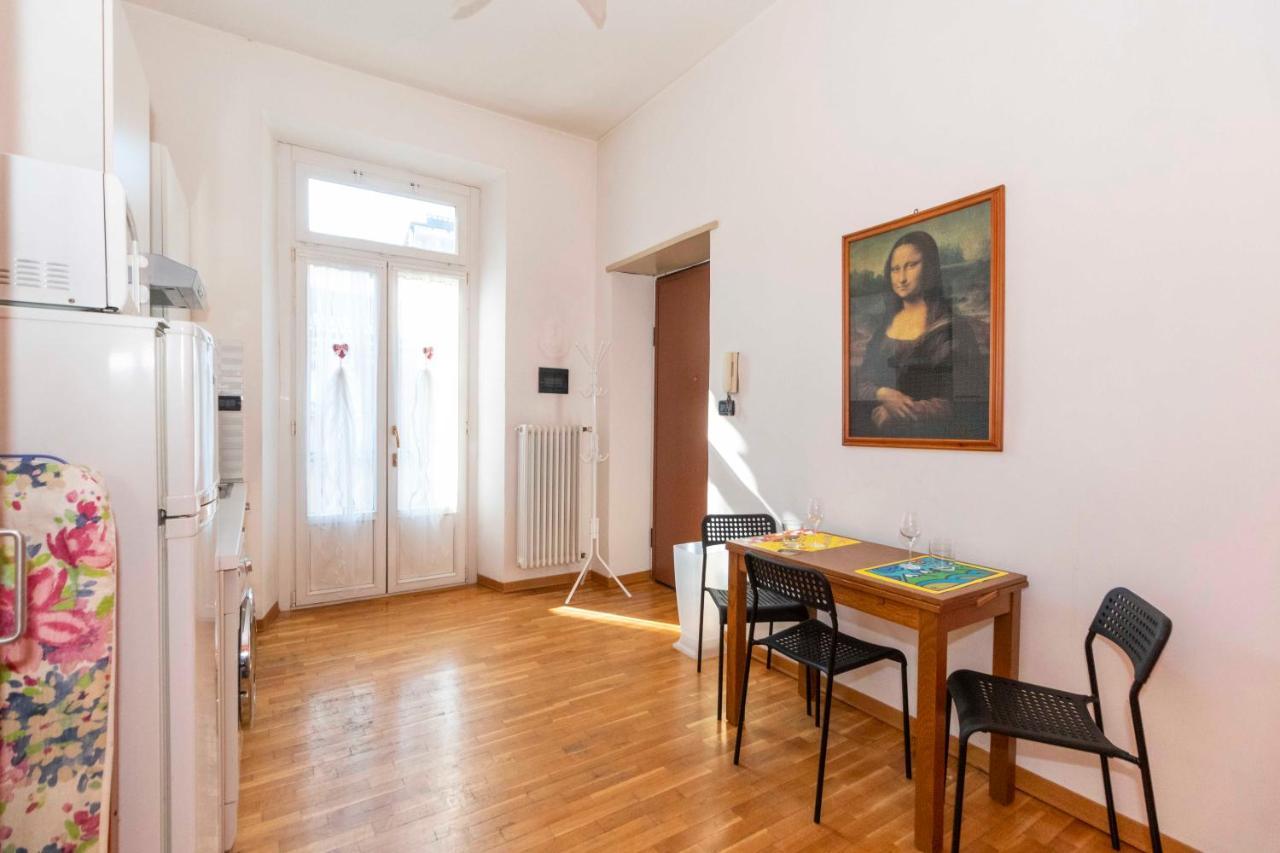 Porta Nuova Galliari Mini Flats Turyn Zewnętrze zdjęcie