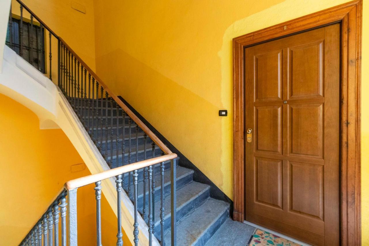 Porta Nuova Galliari Mini Flats Turyn Zewnętrze zdjęcie