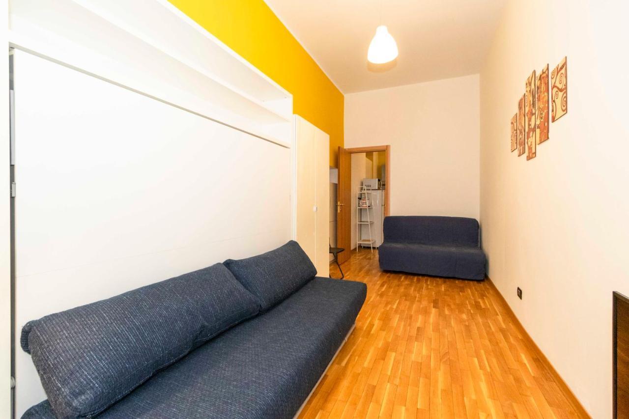 Porta Nuova Galliari Mini Flats Turyn Zewnętrze zdjęcie