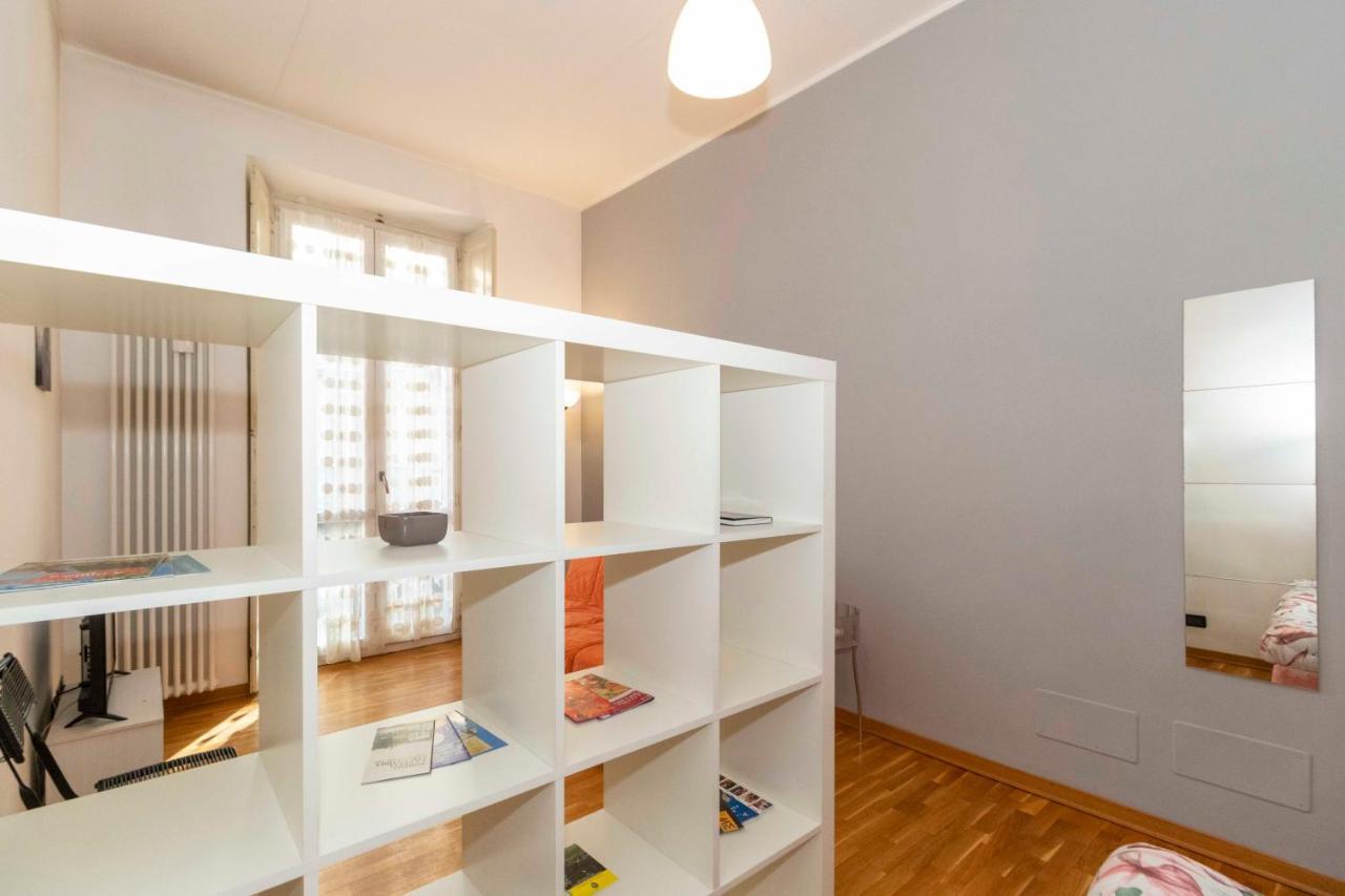 Porta Nuova Galliari Mini Flats Turyn Zewnętrze zdjęcie