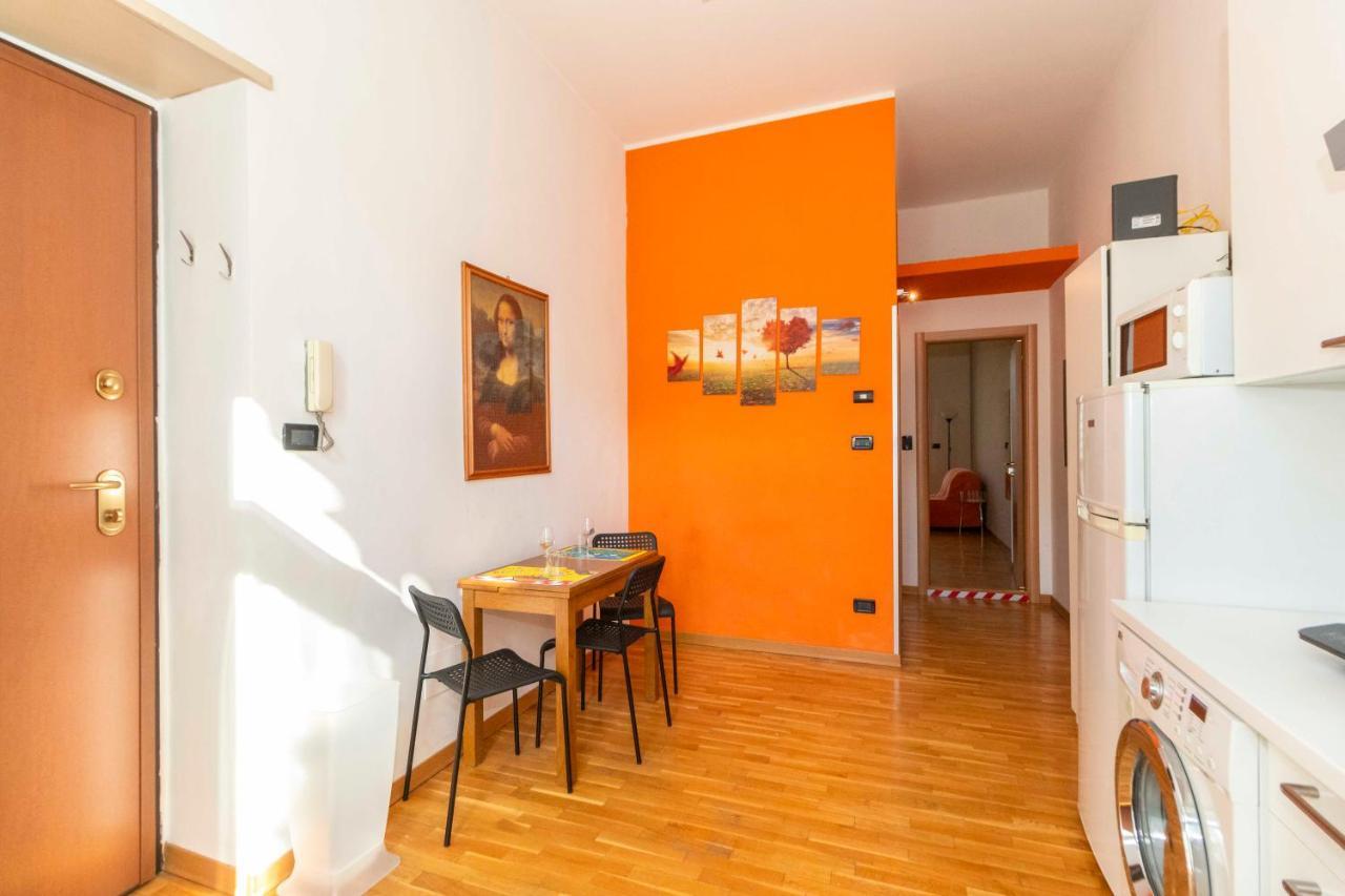 Porta Nuova Galliari Mini Flats Turyn Zewnętrze zdjęcie