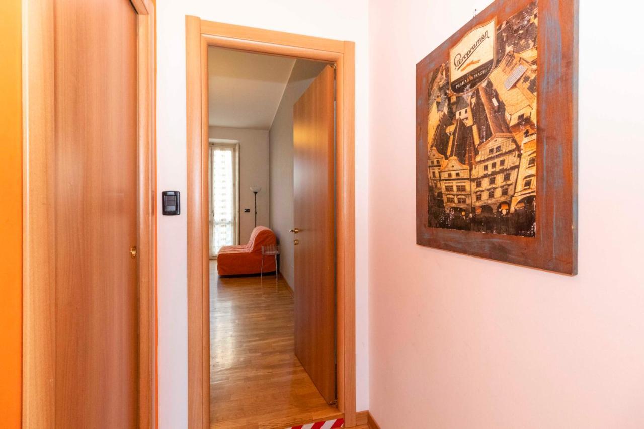 Porta Nuova Galliari Mini Flats Turyn Zewnętrze zdjęcie